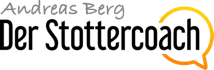 Der Stottercoach — Andreas Berg