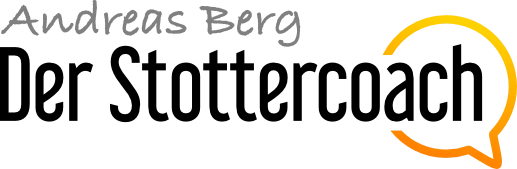 Der Stottercoach — Andreas Berg